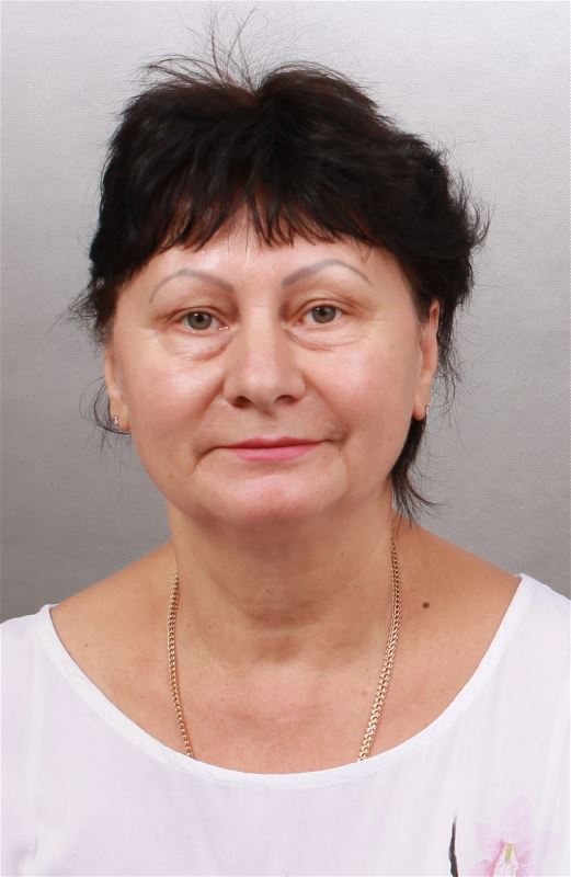 Сиделка Елена со стажем 25 лет, - ID 125116